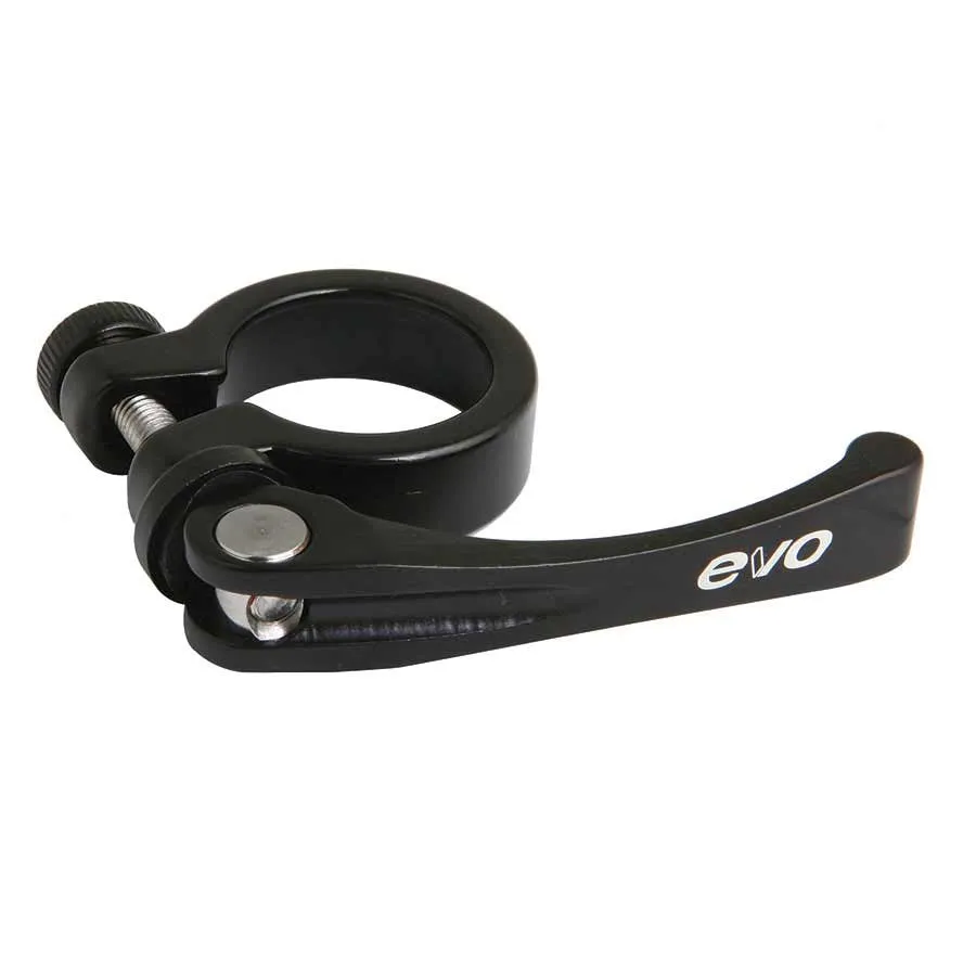 Evo Force XL Quick Release Seat Collar