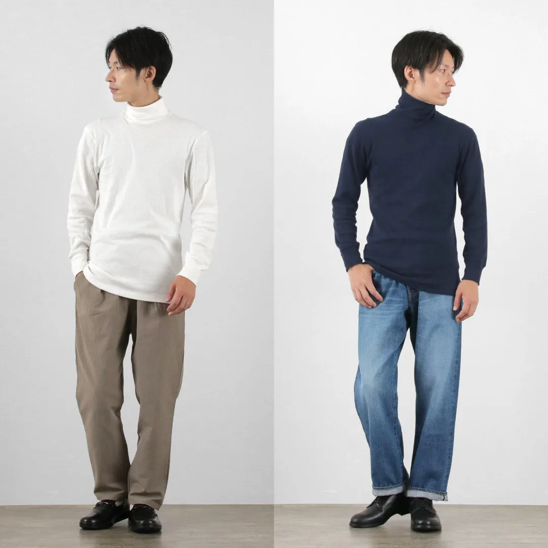 FILMELANGE / Roy turtleneck top