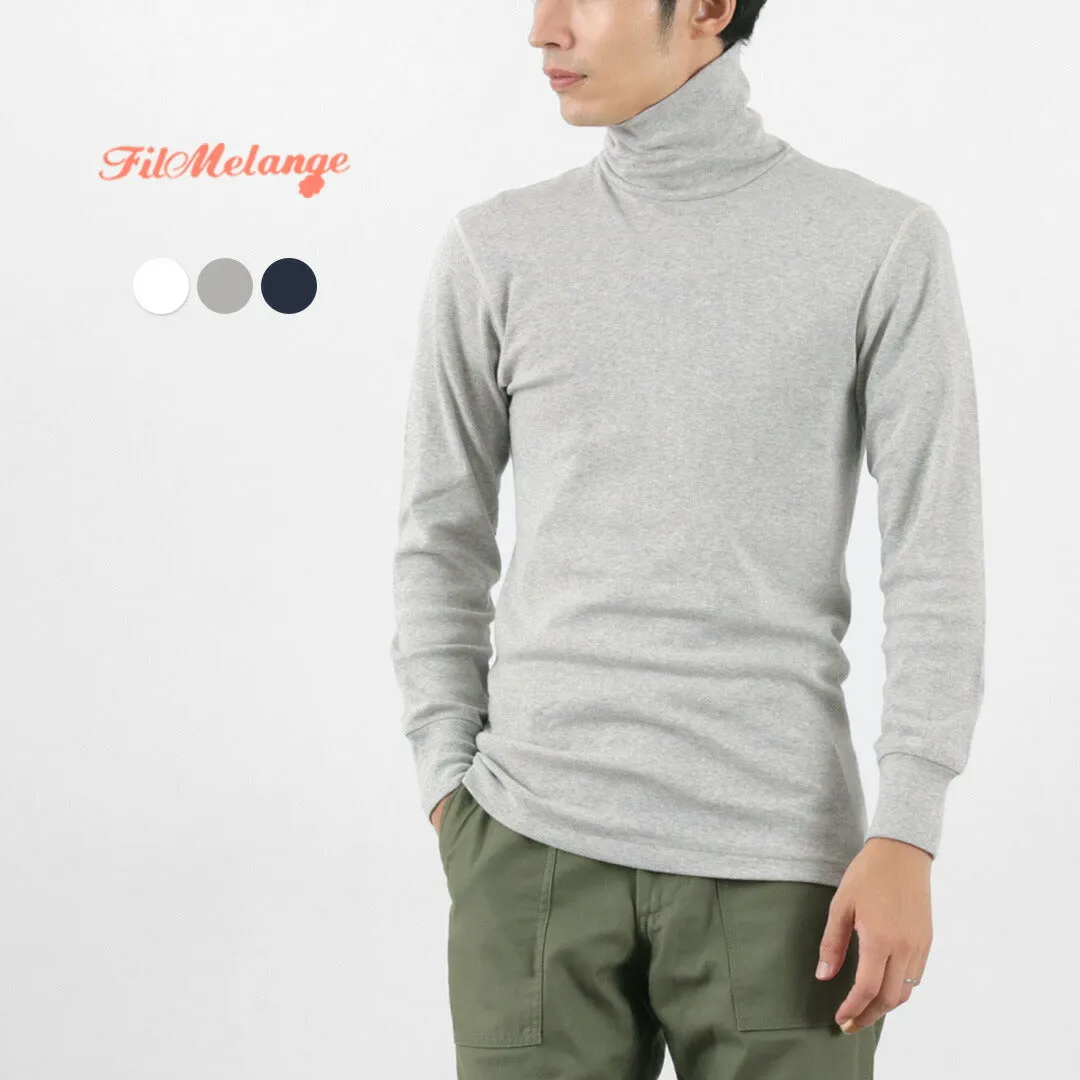 FILMELANGE / Roy turtleneck top