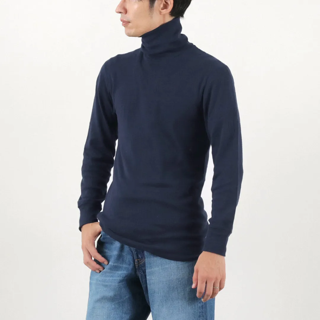 FILMELANGE / Roy turtleneck top