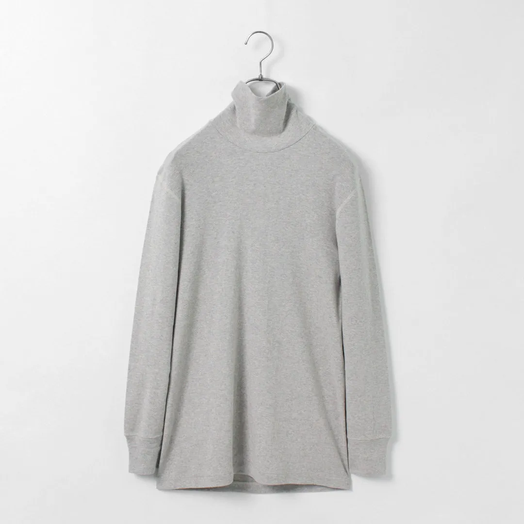 FILMELANGE / Roy turtleneck top