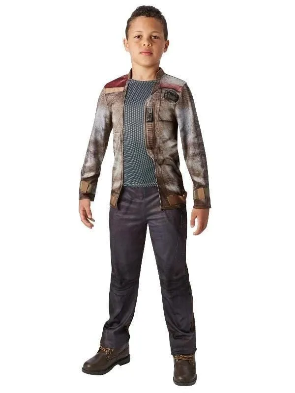 Finn Classic Costume for Teens