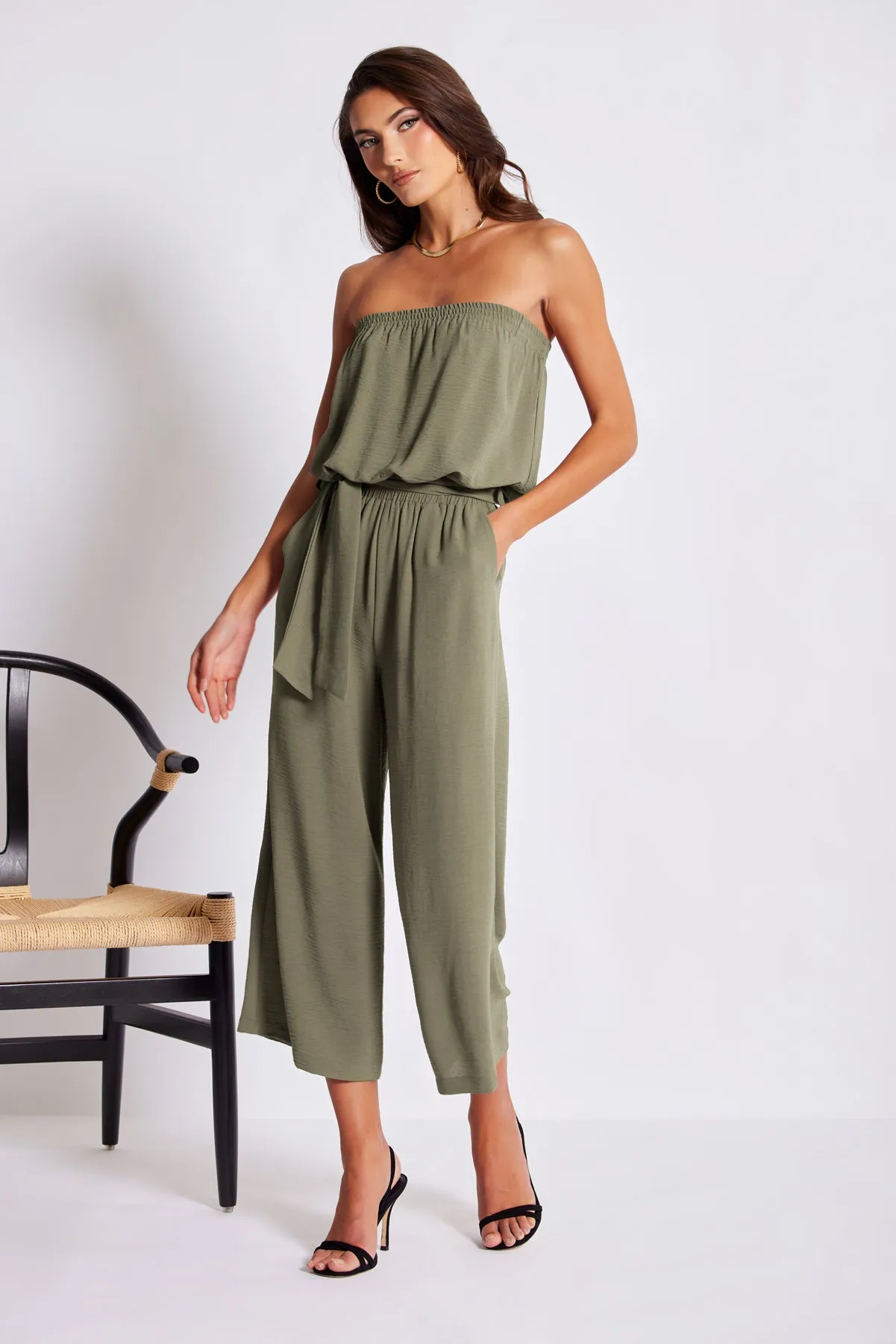 Free Spirit Jumpsuit