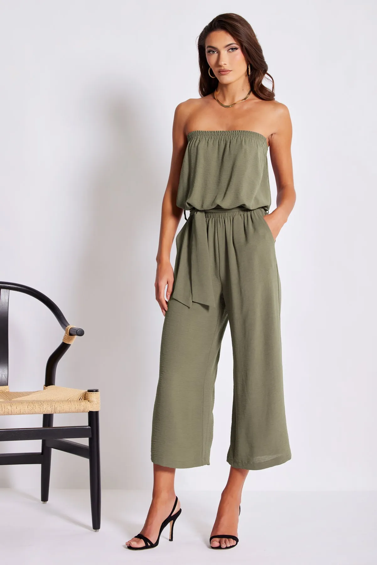 Free Spirit Jumpsuit