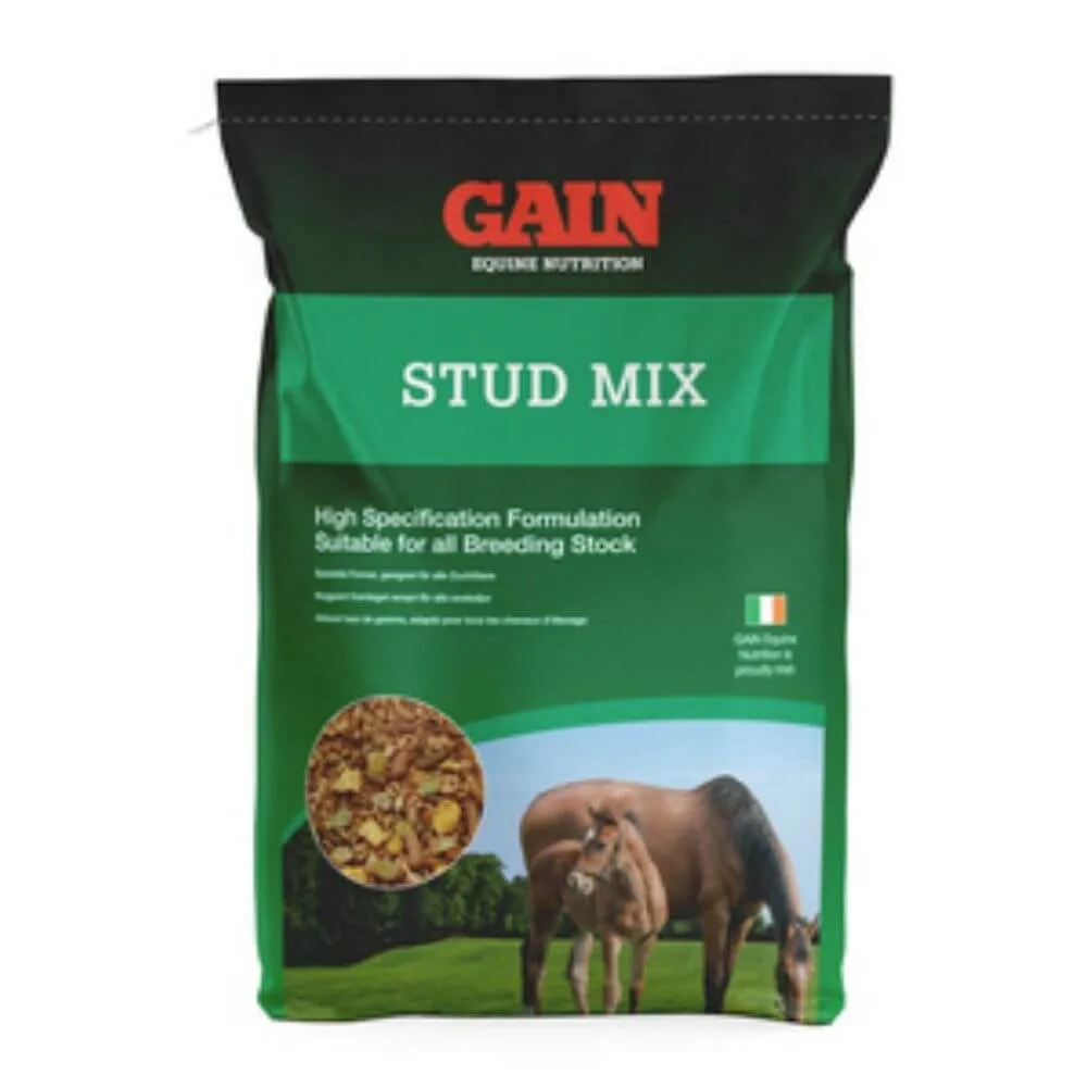 Gain Coarse Stud Mix 20kg