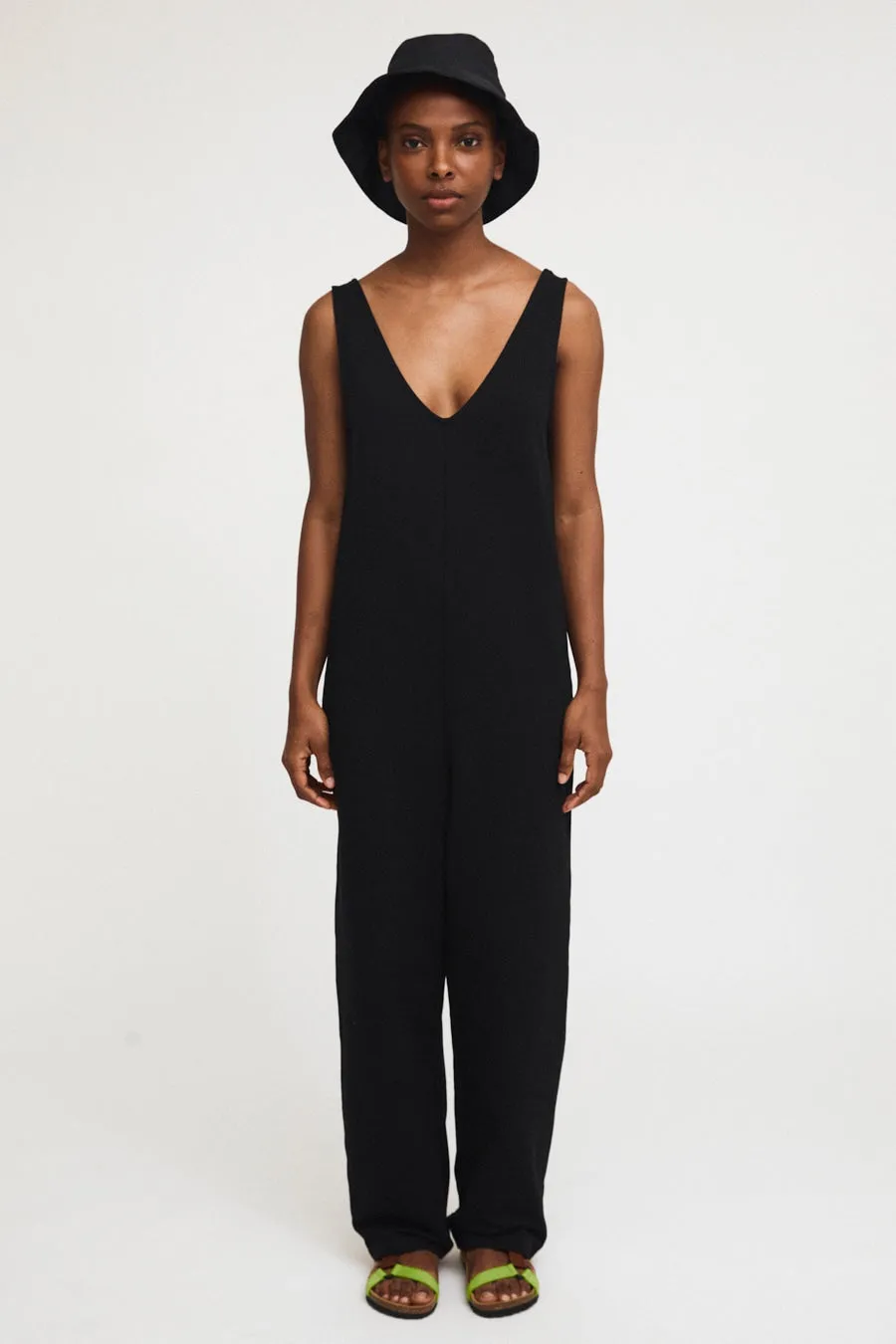 Ganni Jumpsuit