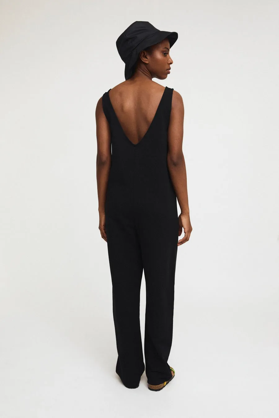 Ganni Jumpsuit