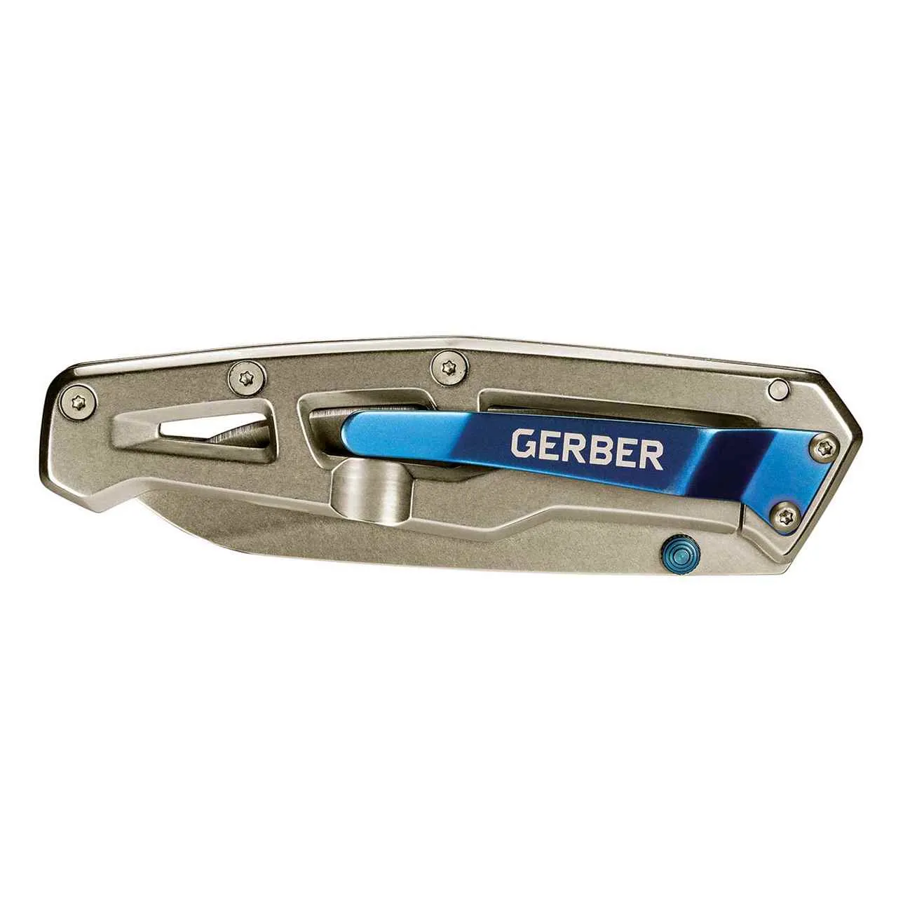 Gerber Paralite Folder (Champagne)