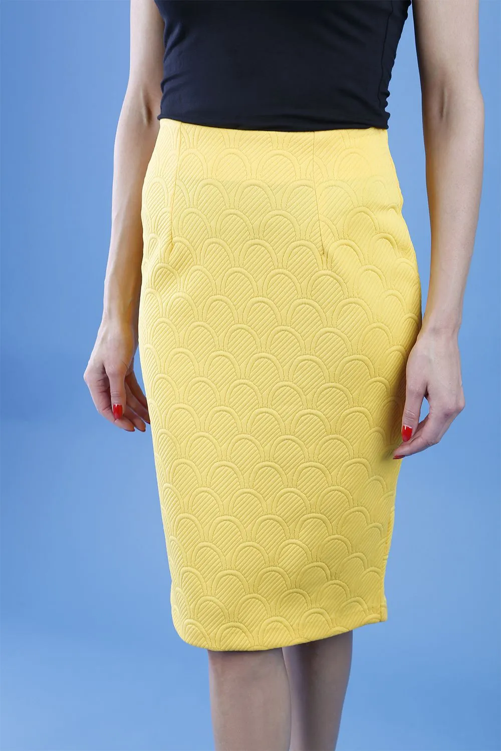 Gina Skirt