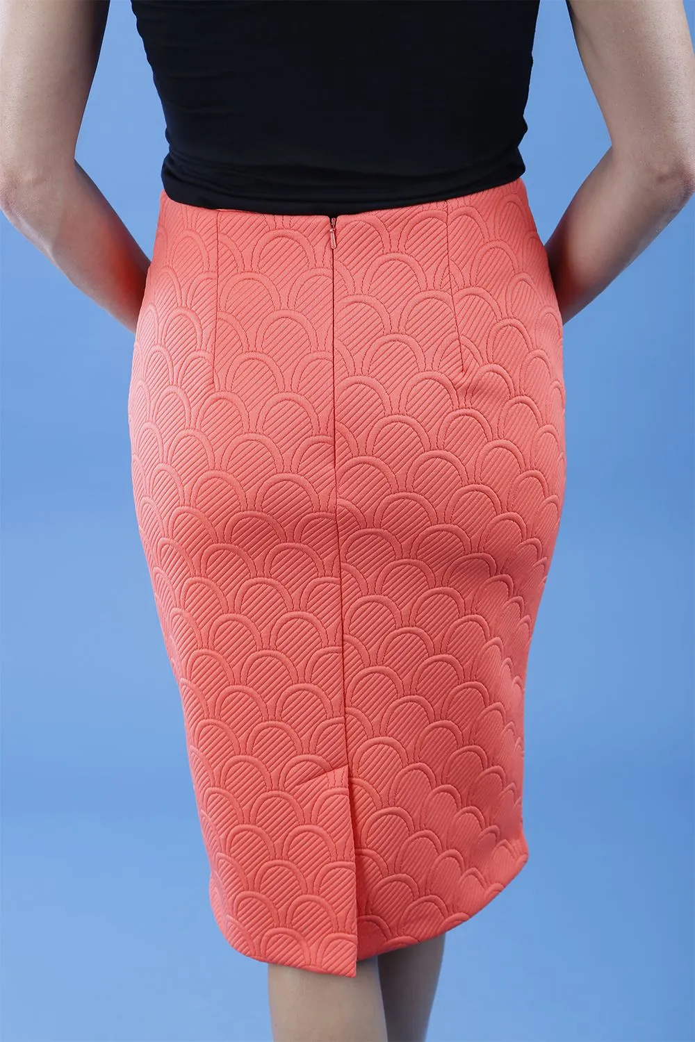 Gina Skirt