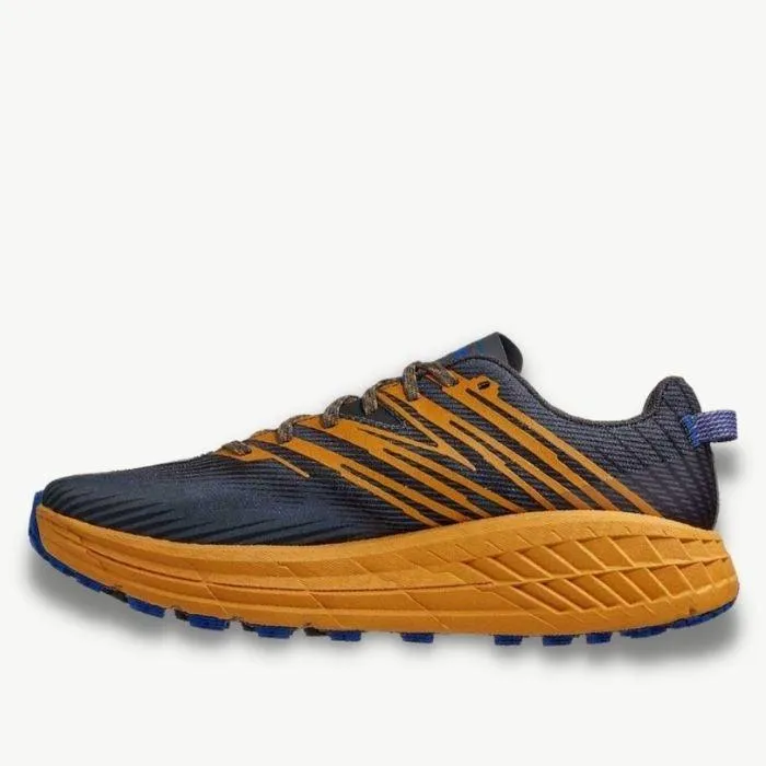 hoka Speedgoat 4 Men's Trail Running Shoes