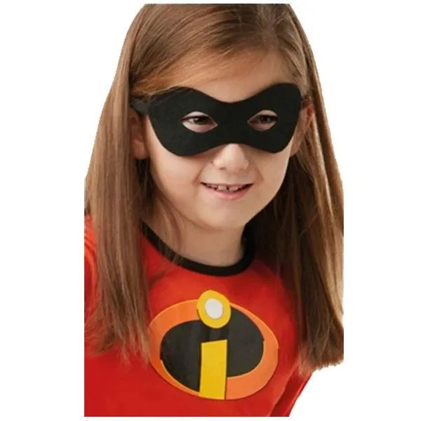 Incredibles 2 Unisex Superhero Costume