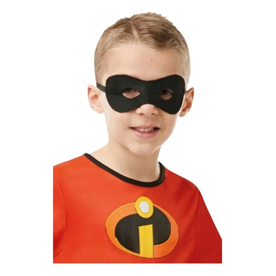 Incredibles 2 Unisex Superhero Costume