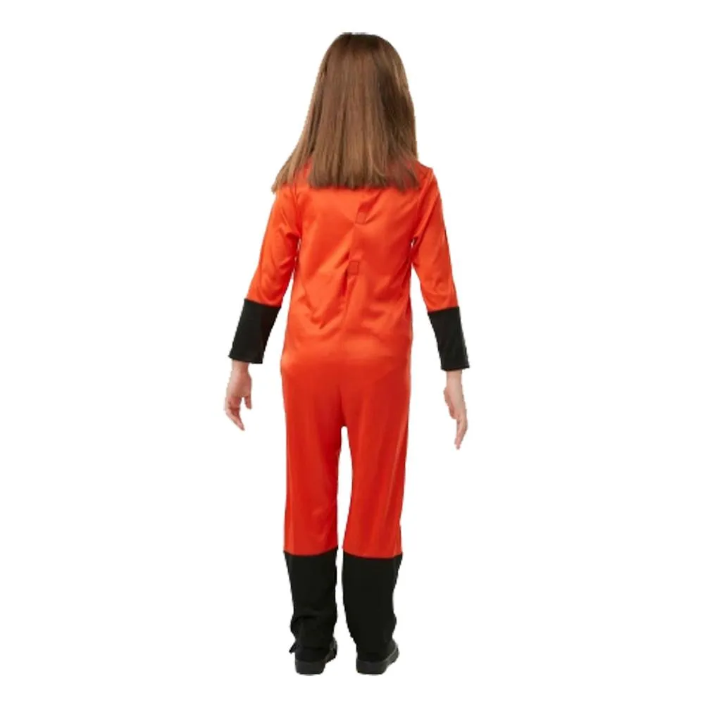 Incredibles 2 Unisex Superhero Costume