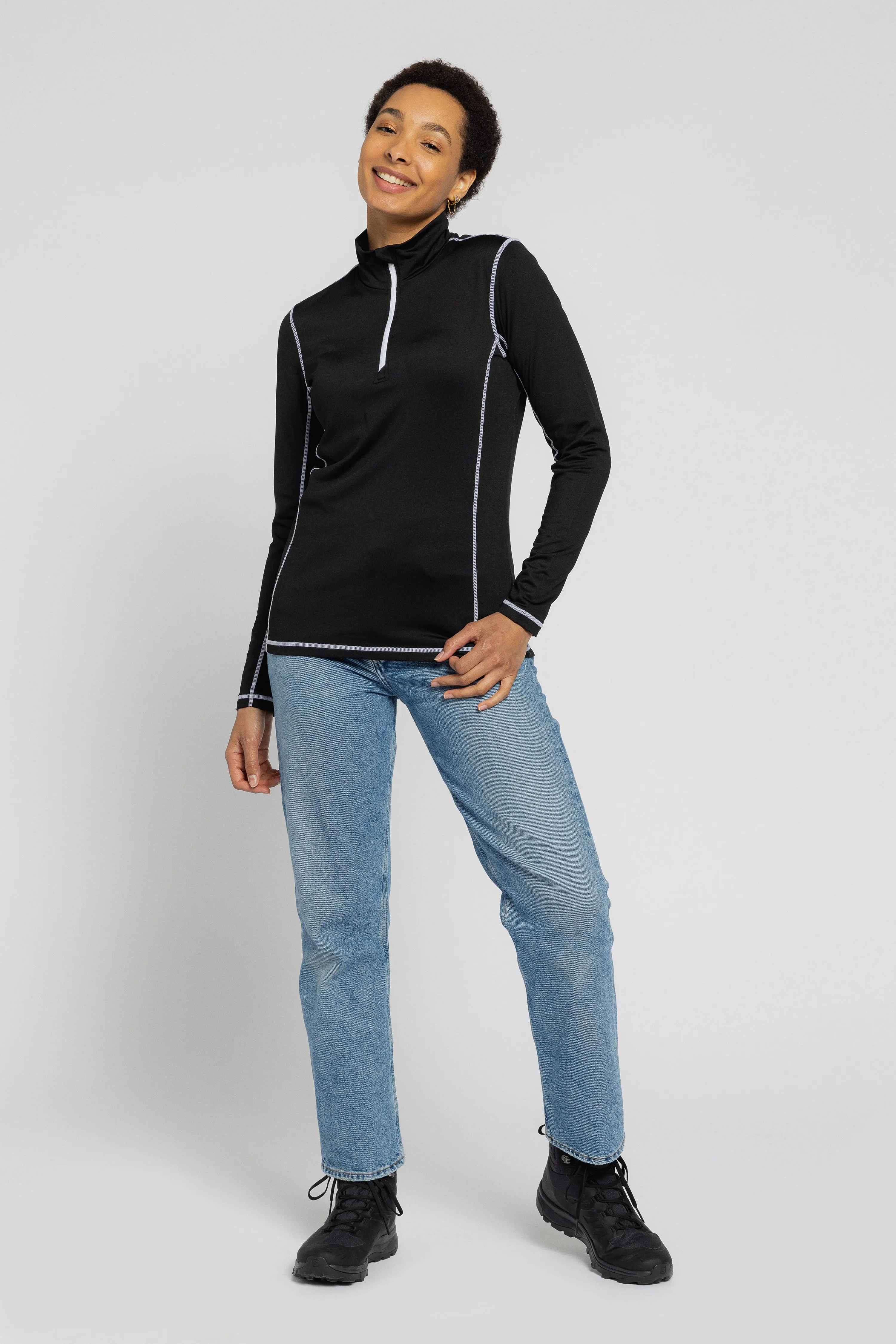 ISABELLA Turtleneck OH2200