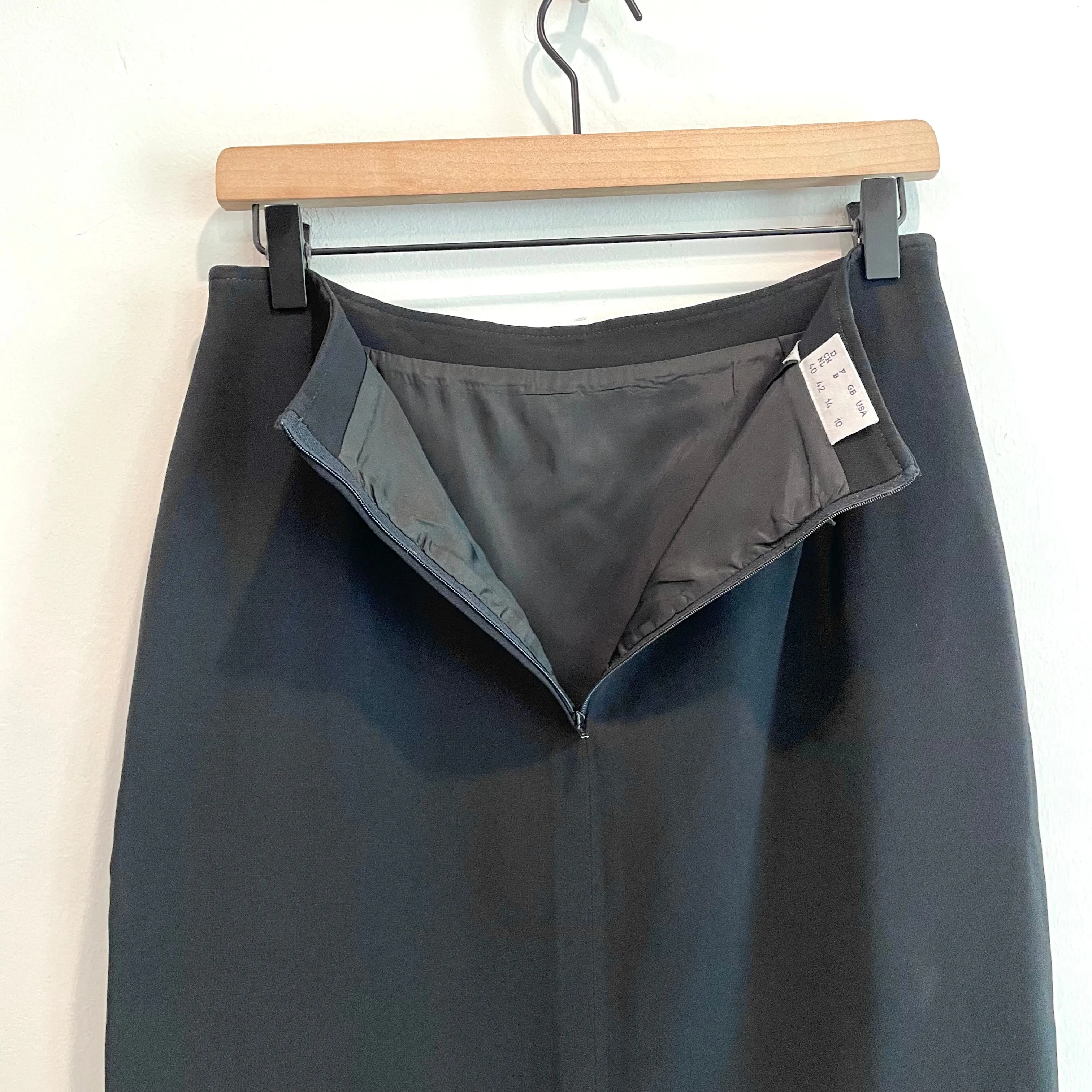 Italy Pencil Skirt