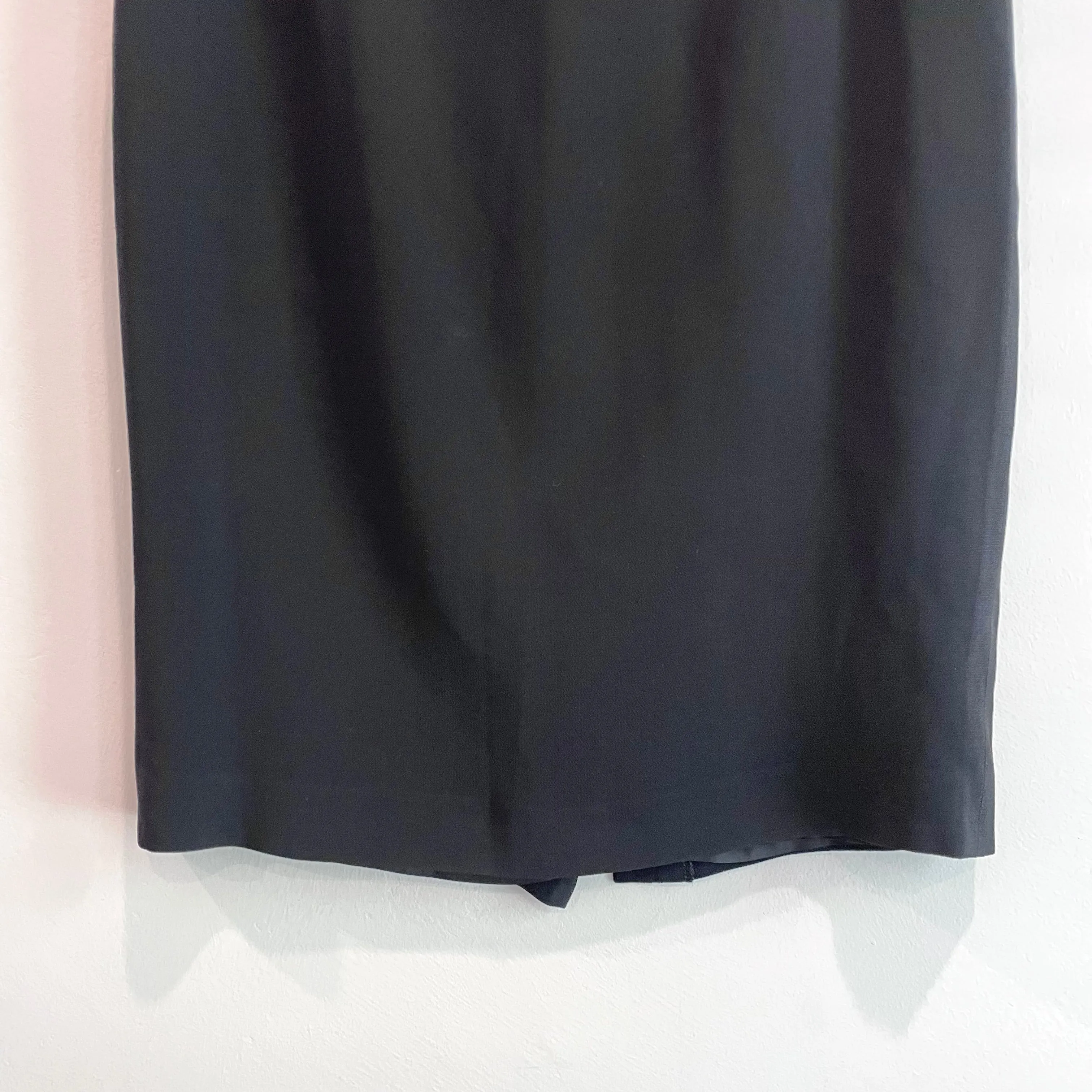 Italy Pencil Skirt