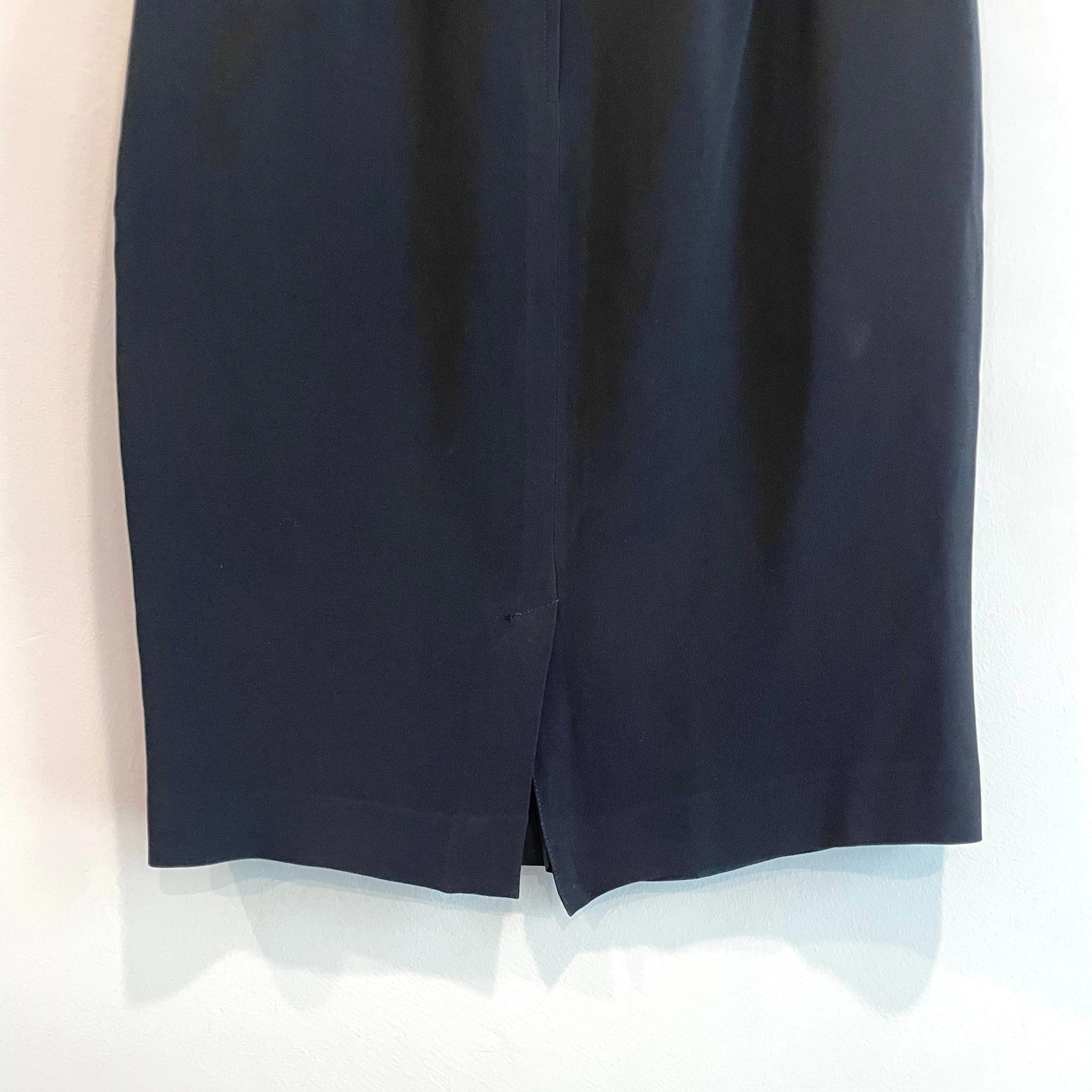 Italy Pencil Skirt