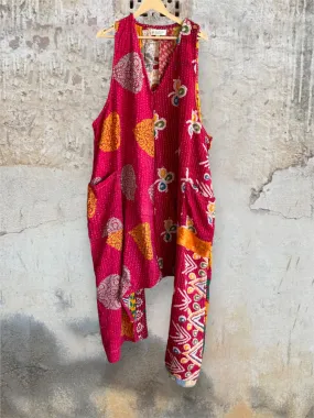 Kantha Erin Jumpsuit 01 023