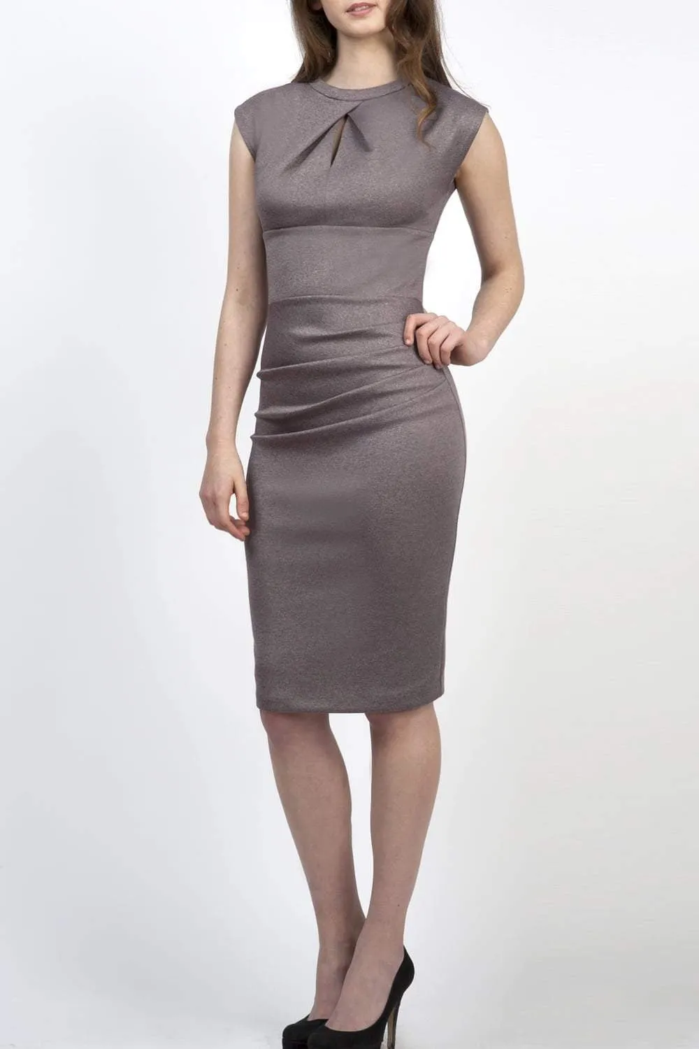 Kimberley Pencil Dress