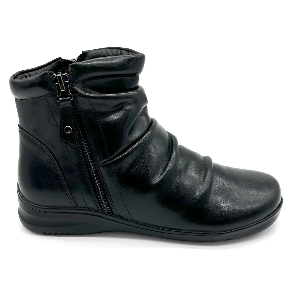 Klouds Women's Jaxon Black