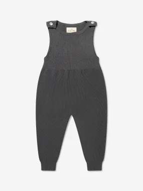 Konges Slojd Baby Merino Wool Valkan Spencer Jumpsuit