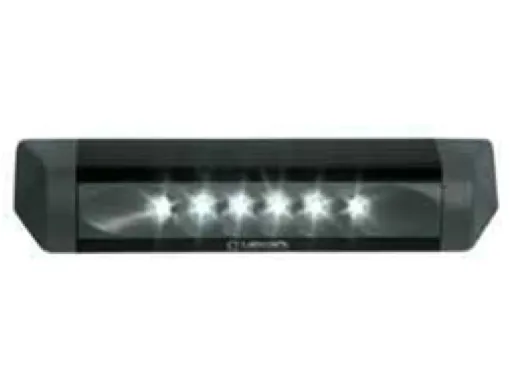 Labcraft Scenelite (S16) LED Lighting 10-32V Black Casing