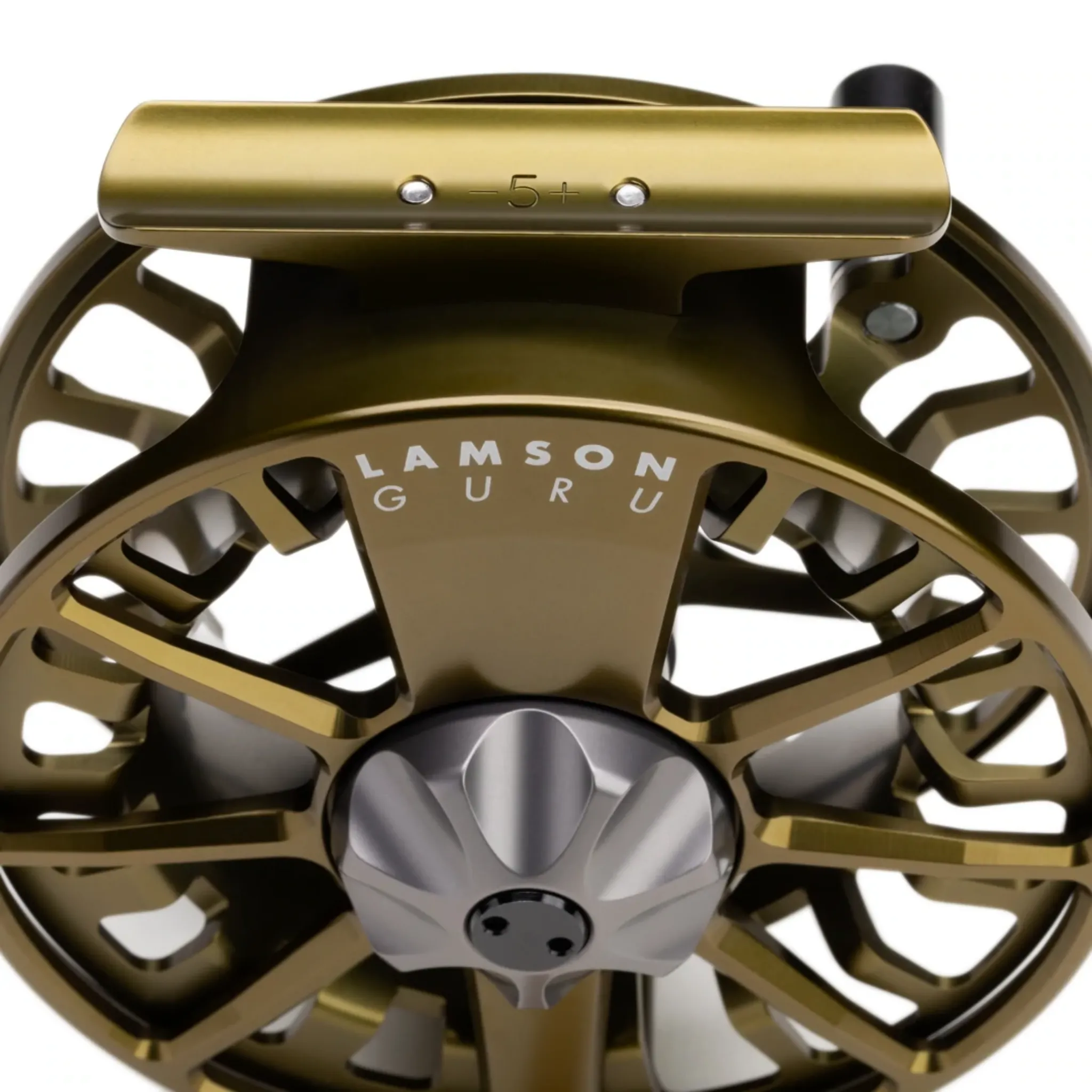 Lamson Guru S Series