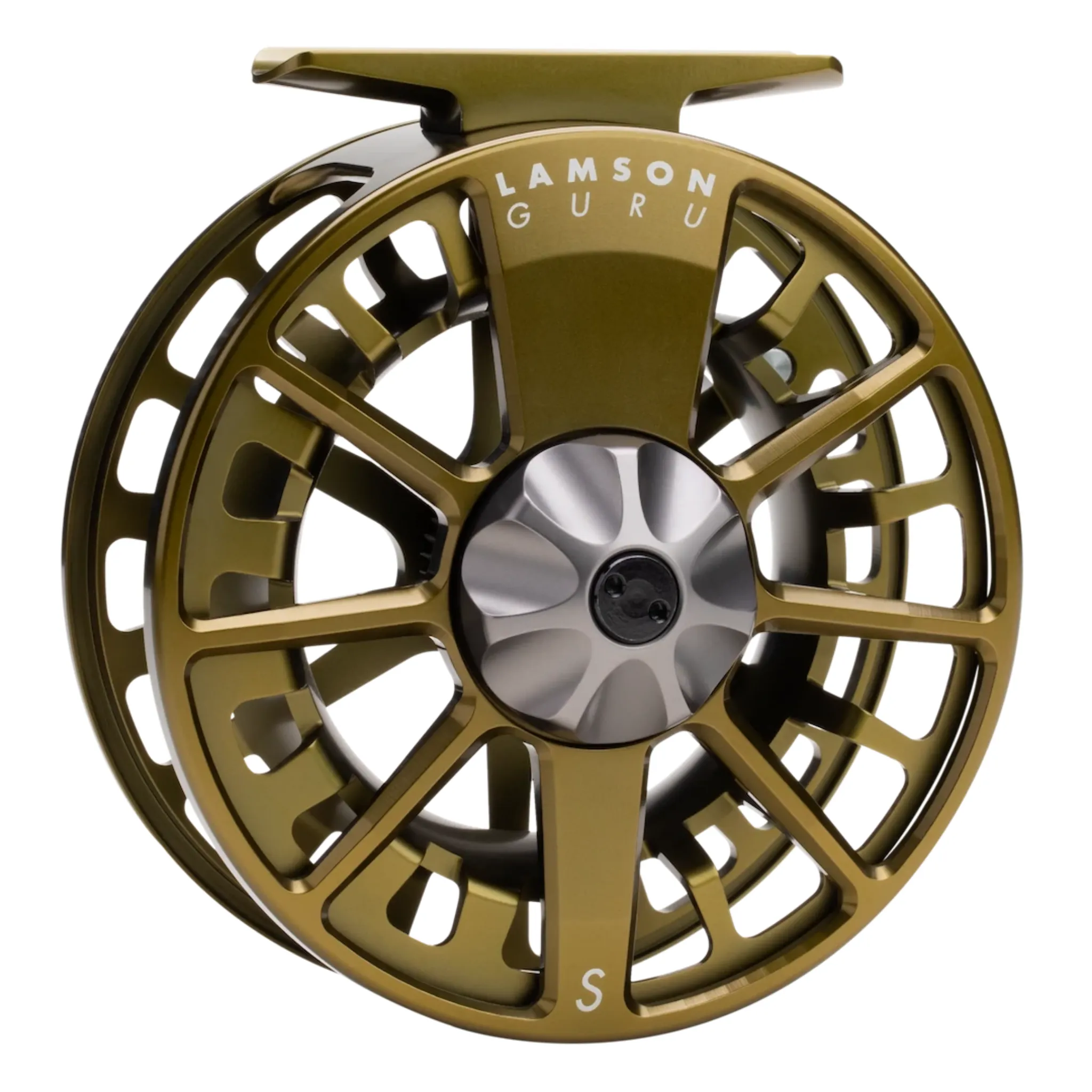 Lamson Guru S Series