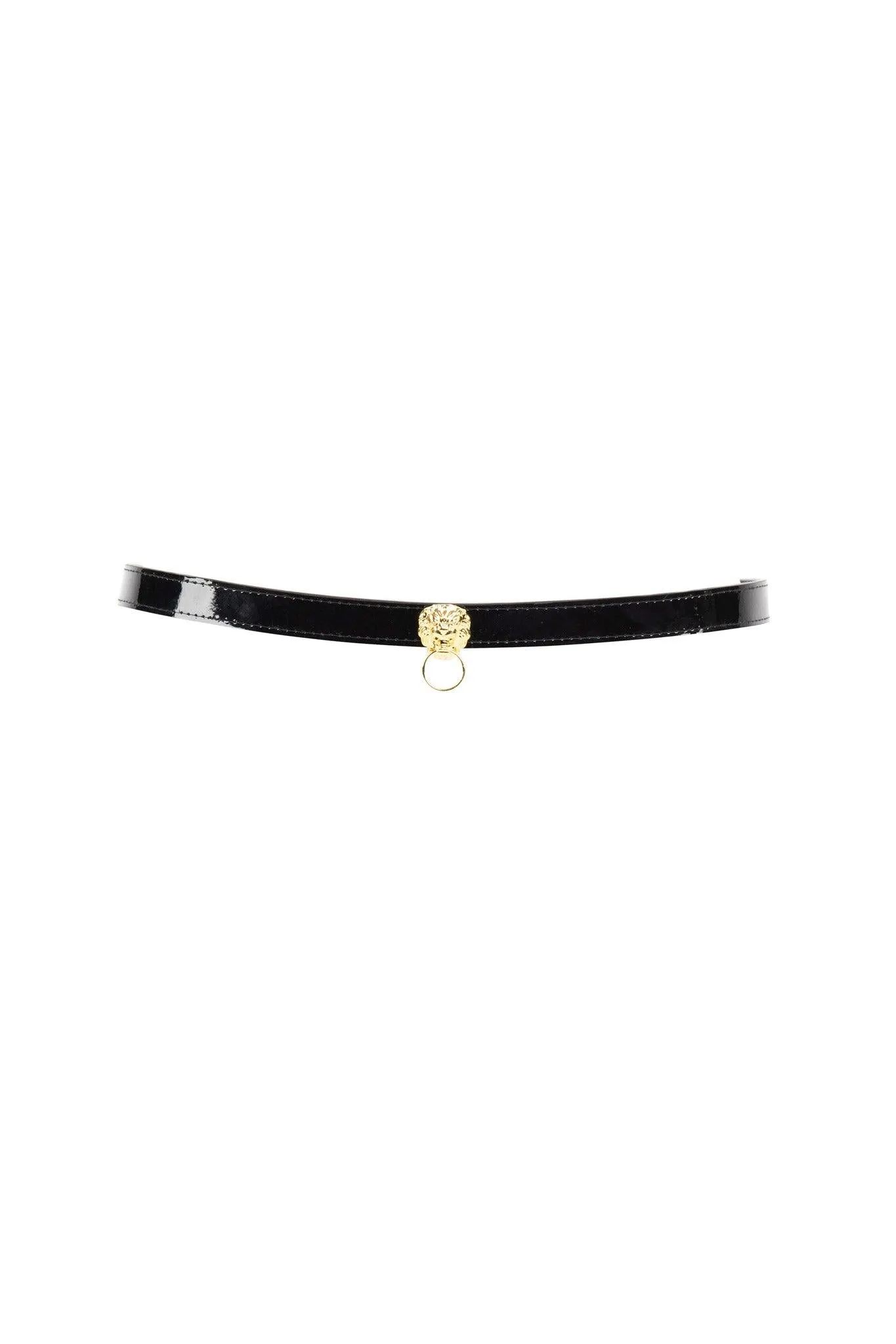 Leone Garter Belt