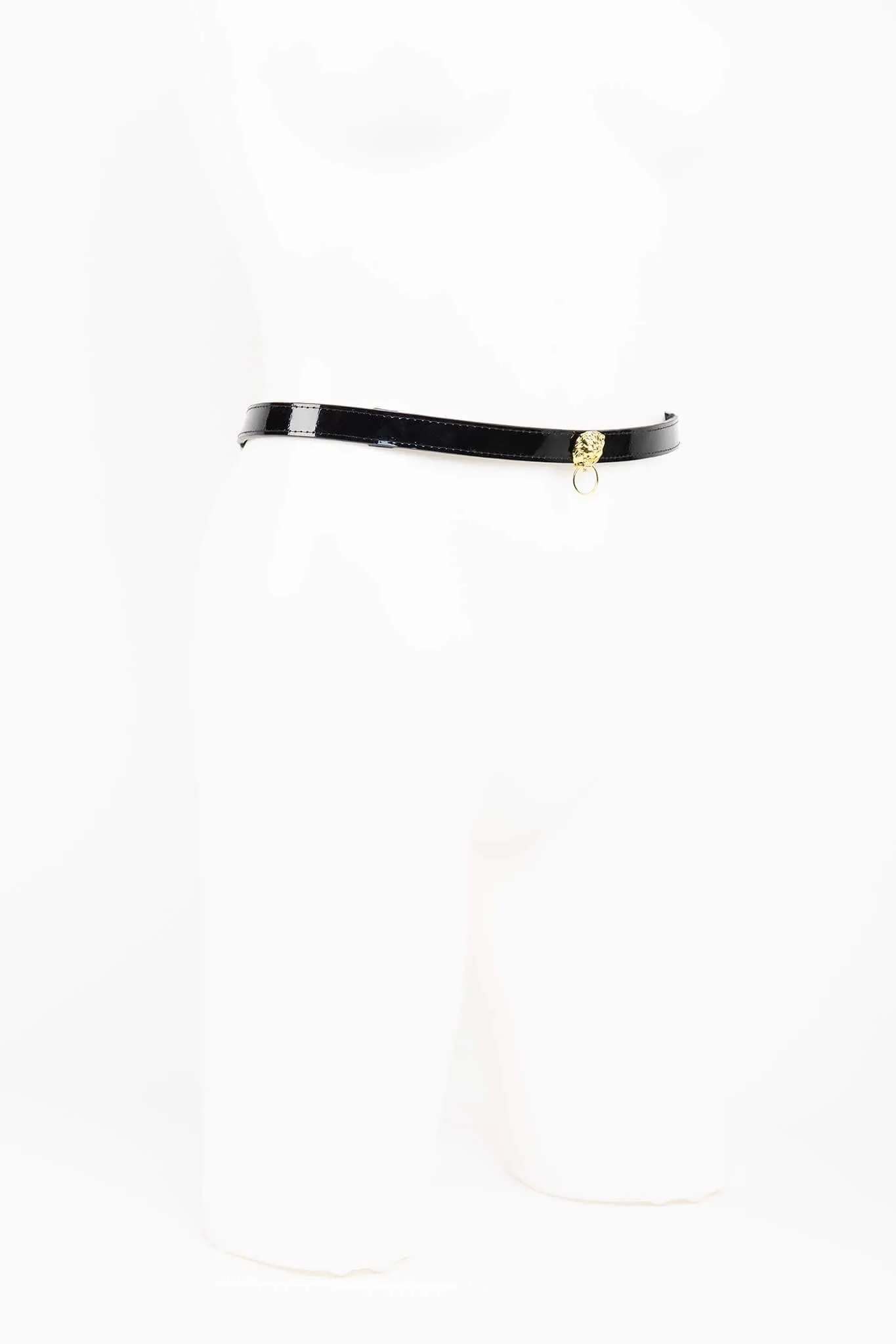 Leone Garter Belt