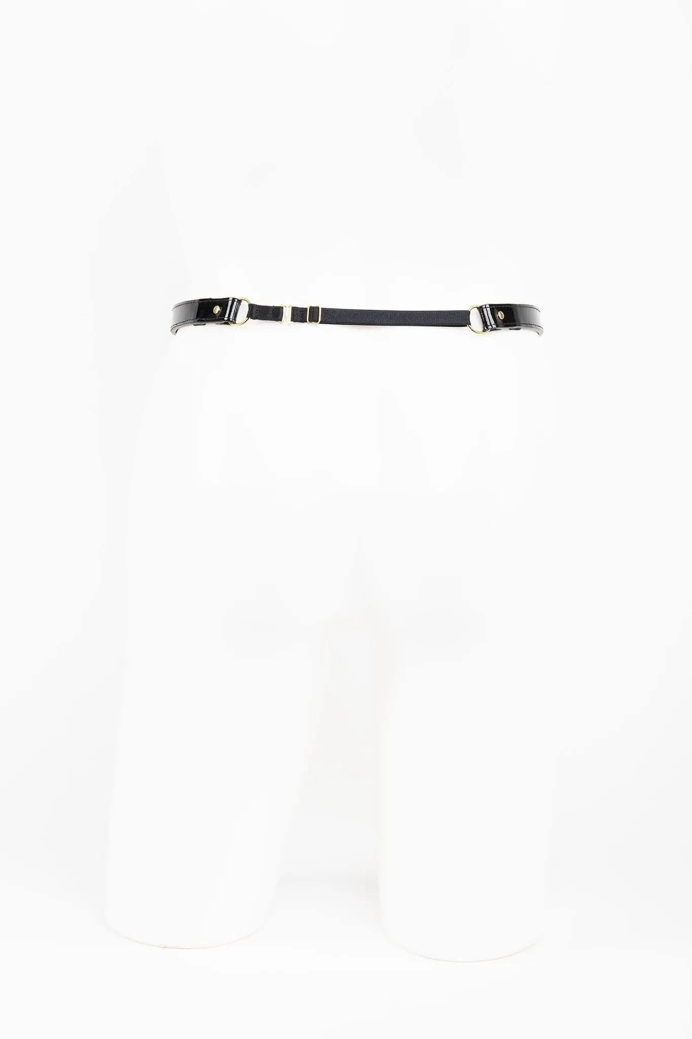 Leone Garter Belt