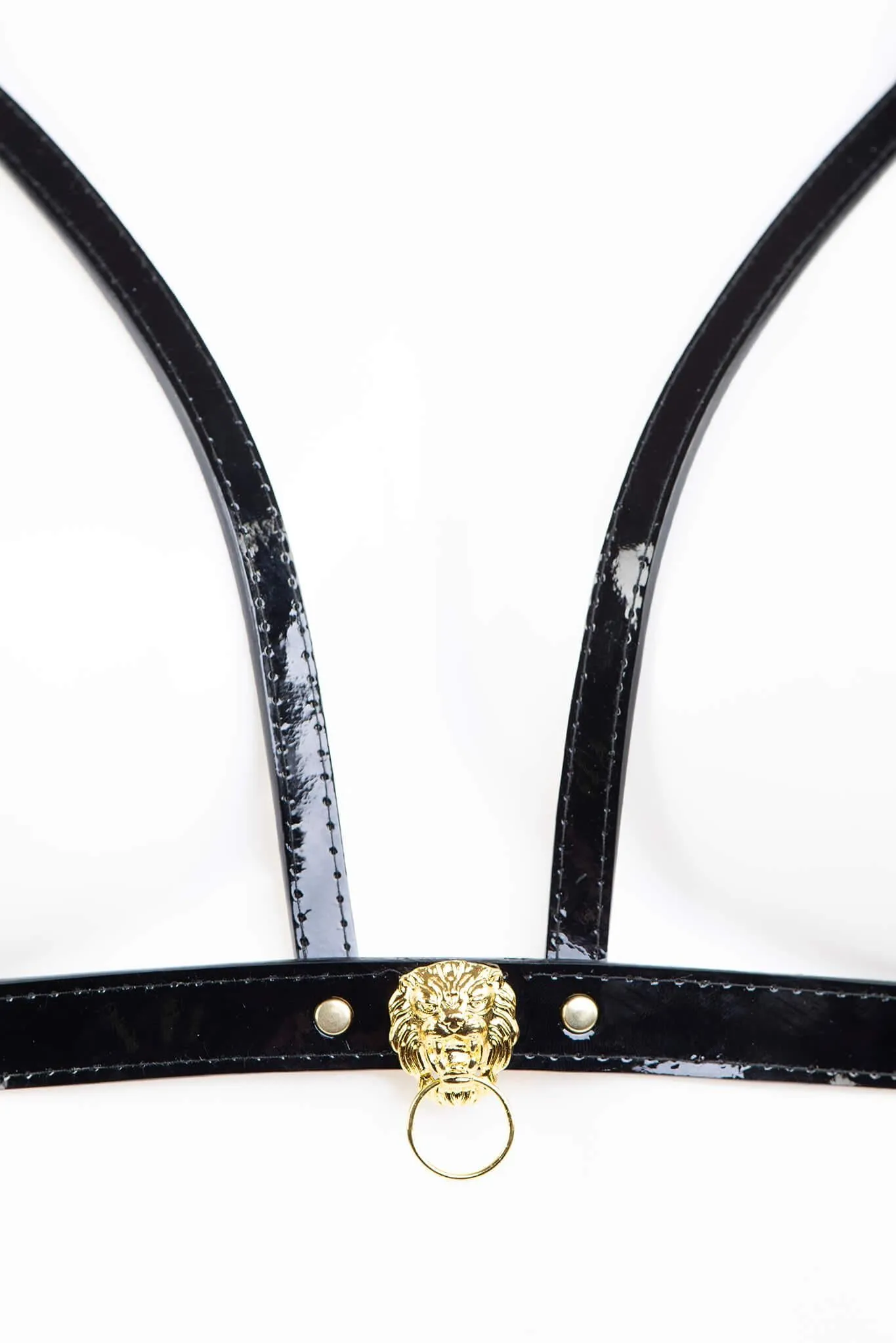 Leone Harness Bra