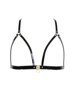 Leone Harness Bra