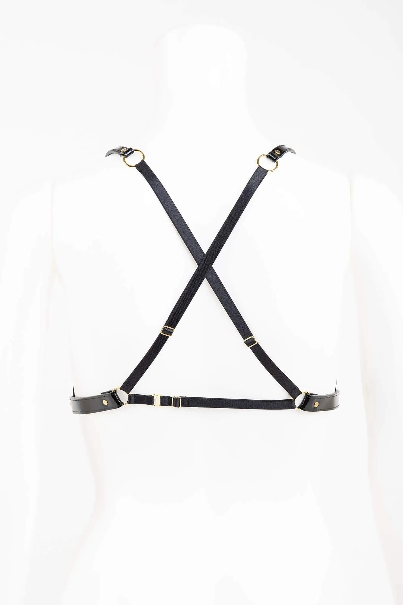 Leone Harness Bra