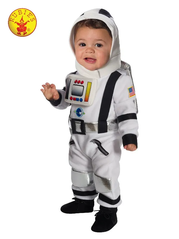 LIL' ASTRONAUT COSTUME, CHILD