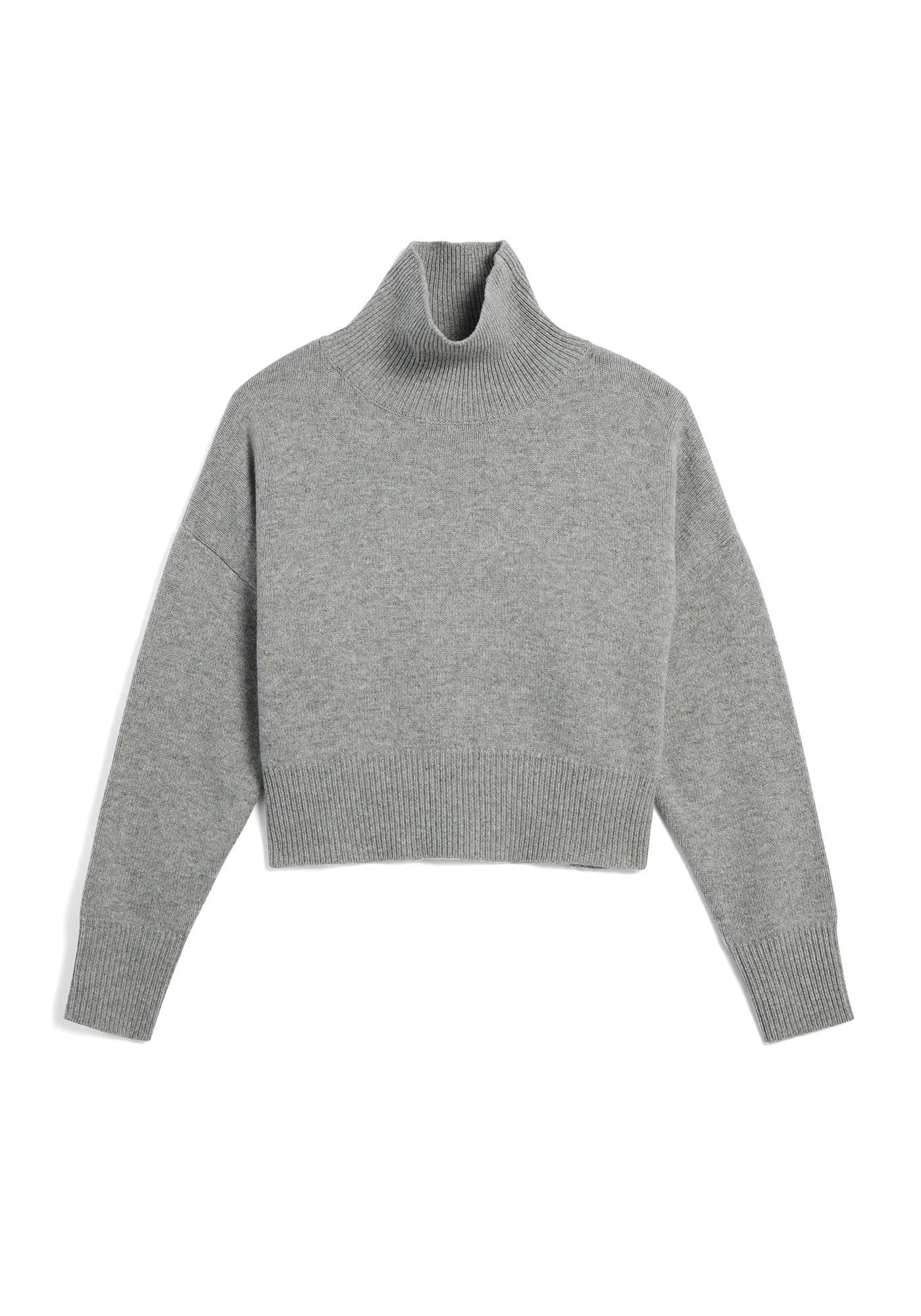 Lilith Merino Wool Sweater