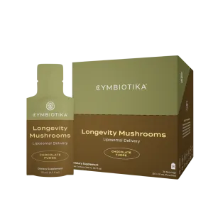 Longevity Mushrooms