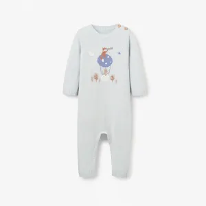 Magic Adventure Jumpsuit 9-12 M