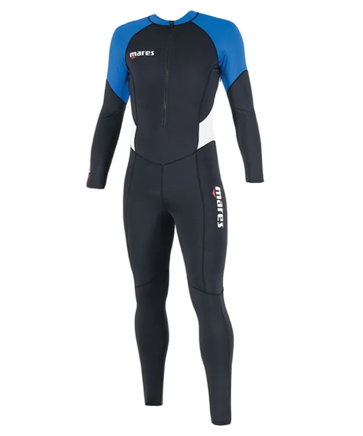 Mares Rash Guard Trilastic Overall - Men