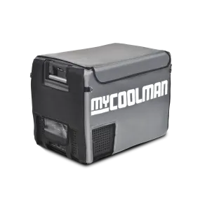 myCOOLMAN CCP44 Bag Cover - CCP44 Cover - Bundle Item