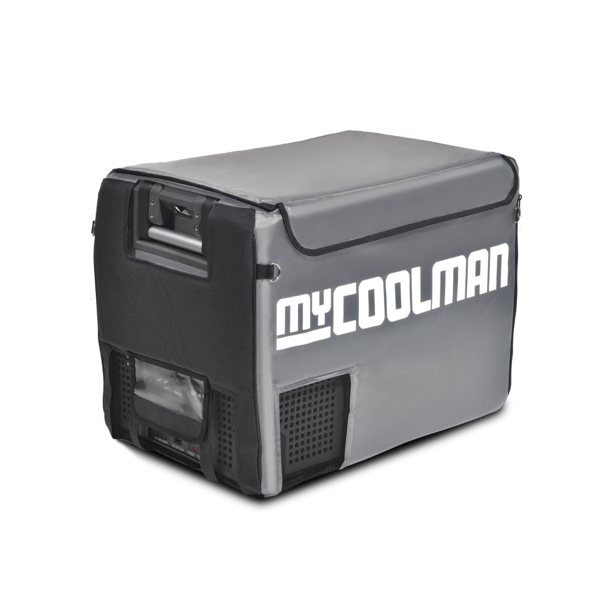 myCOOLMAN CCP44 Bag Cover - CCP44 Cover - Bundle Item