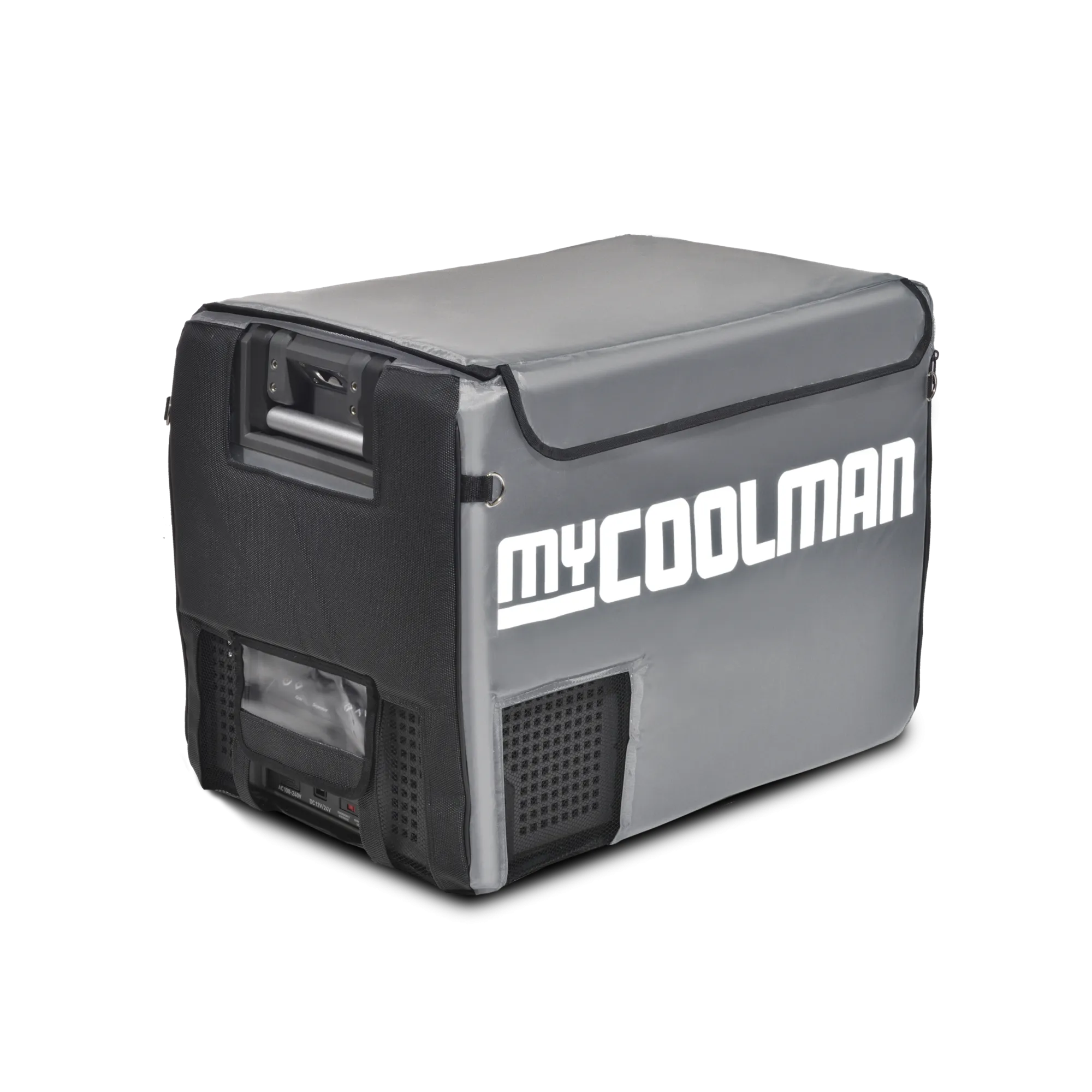 myCOOLMAN CCP44 Bag Cover - CCP44 Cover