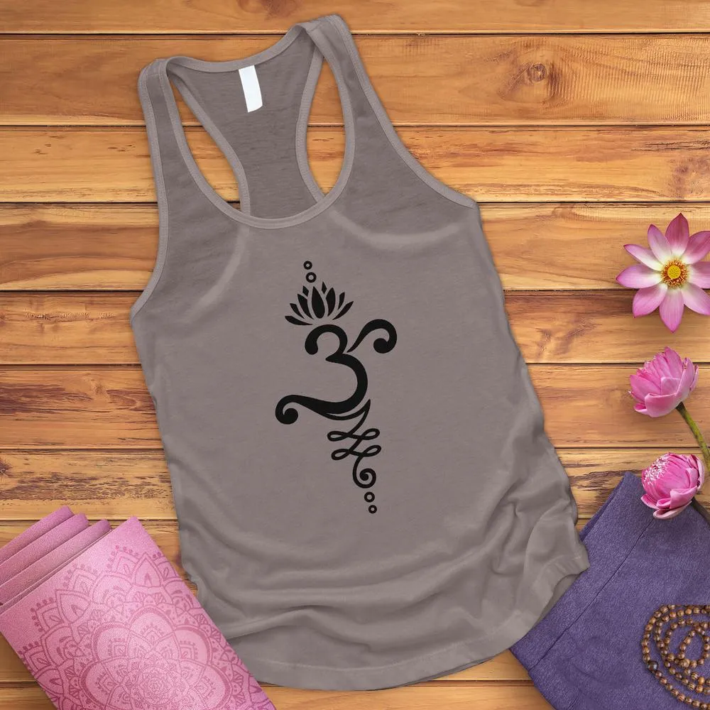 OM Breathe Tank Top