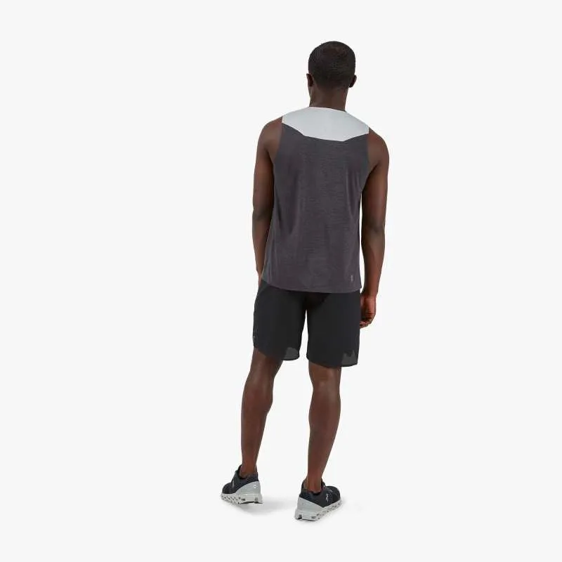 On Tank-T Men's Running Tank