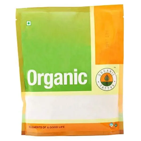 Organic Tattva Wheat Maida