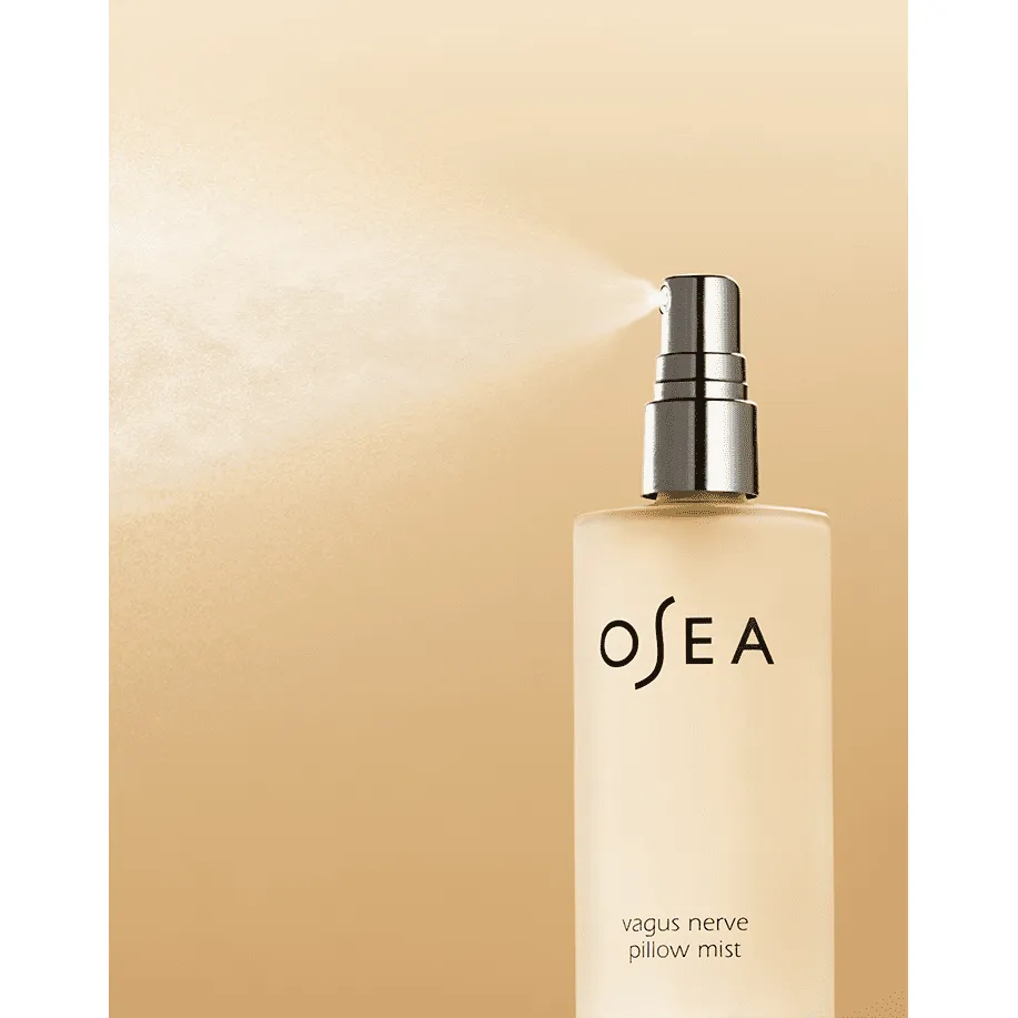 Osea Vagus Nerve Pillow Mist