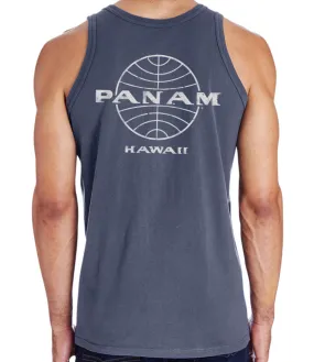 Pan Am Globe Tank Top