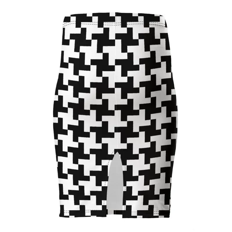 Pencil Skirt