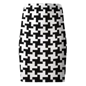 Pencil Skirt